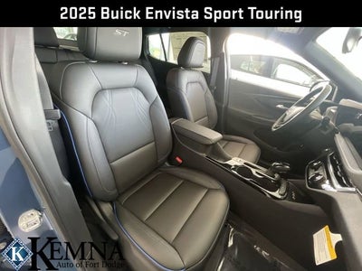 2025 Buick Envista Sport Touring