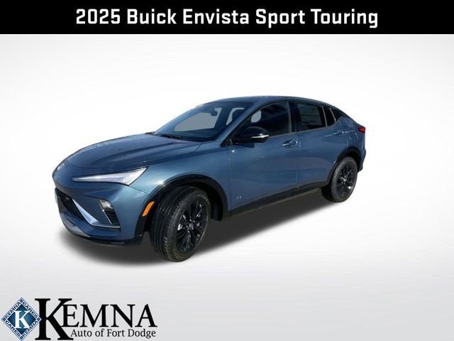 2025 Buick Envista Sport Touring