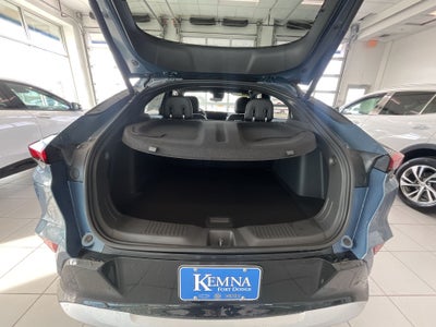 2025 Buick Envista Sport Touring