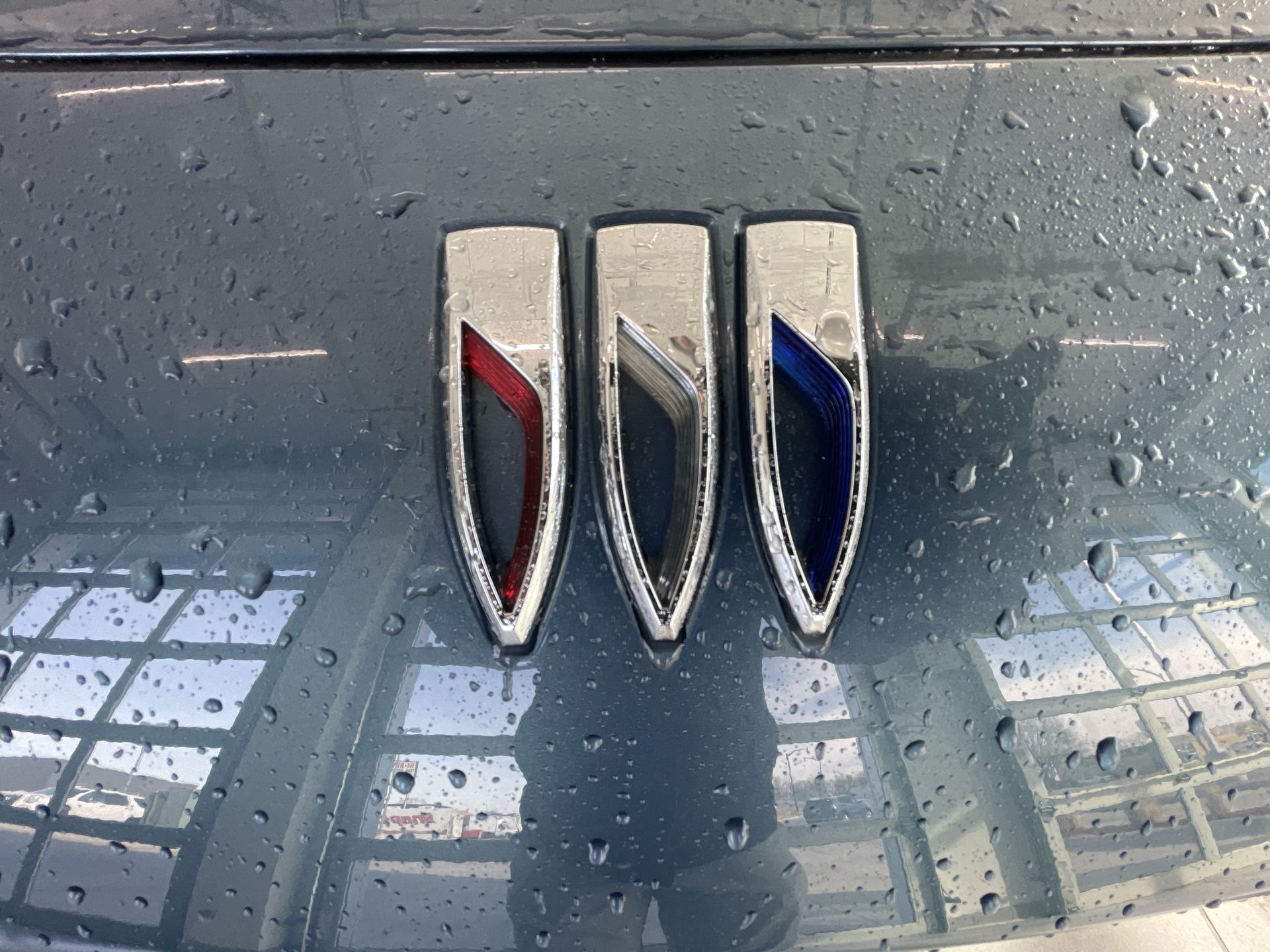 2025 Buick Envista Sport Touring