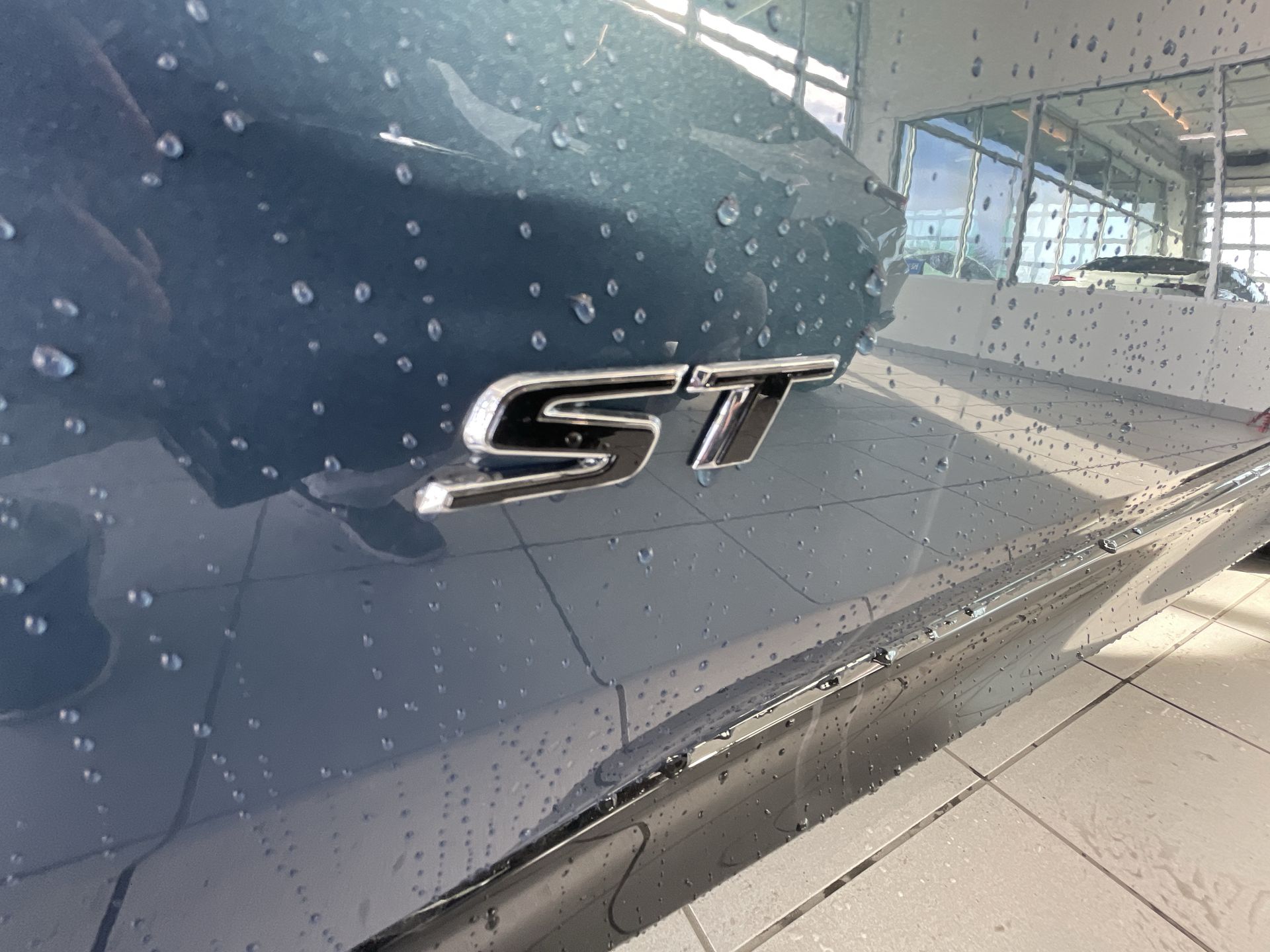 2025 Buick Envista Sport Touring