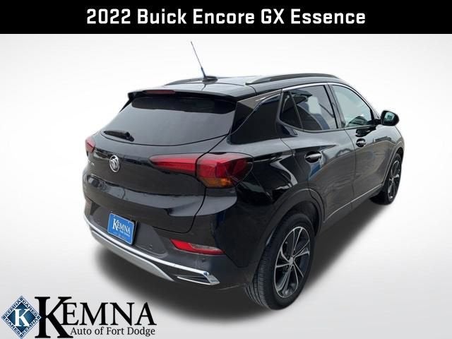 2022 Buick Encore GX Essence