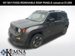 2017 Jeep Renegade Sport 4x4