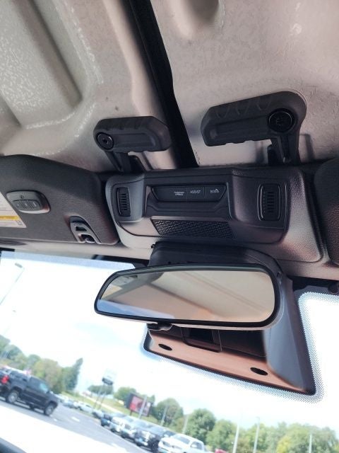 2025 Jeep Wrangler WRANGLER 2-DOOR SPORT S