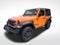 2025 Jeep Wrangler WRANGLER 2-DOOR SPORT S