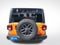 2025 Jeep Wrangler WRANGLER 2-DOOR SPORT S