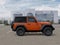 2025 Jeep Wrangler WRANGLER 2-DOOR SPORT S