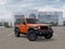 2025 Jeep Wrangler WRANGLER 2-DOOR SPORT S
