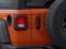 2025 Jeep Wrangler WRANGLER 2-DOOR SPORT S