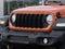 2025 Jeep Wrangler WRANGLER 2-DOOR SPORT S