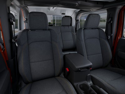 2025 Jeep Wrangler WRANGLER 2-DOOR SPORT S