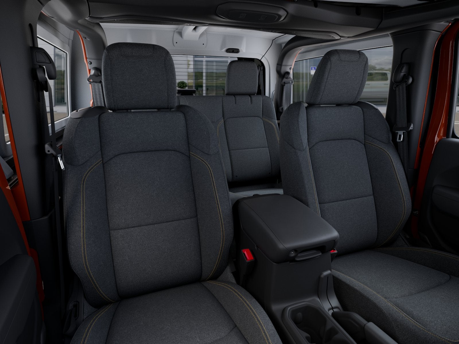 2025 Jeep Wrangler WRANGLER 2-DOOR SPORT S