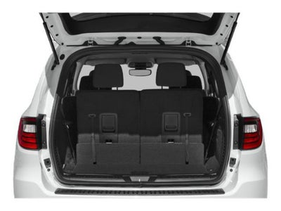 2021 Dodge Durango GT Plus AWD