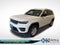 2025 Jeep Grand Cherokee GRAND CHEROKEE LAREDO 4X4