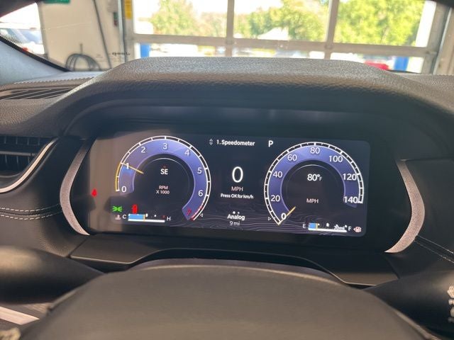 2025 Jeep Grand Cherokee GRAND CHEROKEE LAREDO 4X4