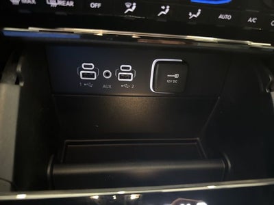 2025 Jeep Grand Cherokee GRAND CHEROKEE LAREDO 4X4