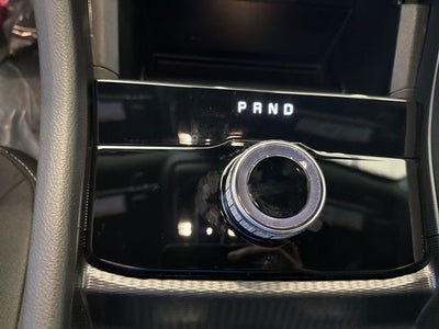 2025 Jeep Grand Cherokee GRAND CHEROKEE LAREDO 4X4