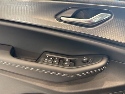 2025 Jeep Grand Cherokee GRAND CHEROKEE LAREDO 4X4