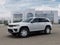 2025 Jeep Grand Cherokee GRAND CHEROKEE LAREDO 4X4