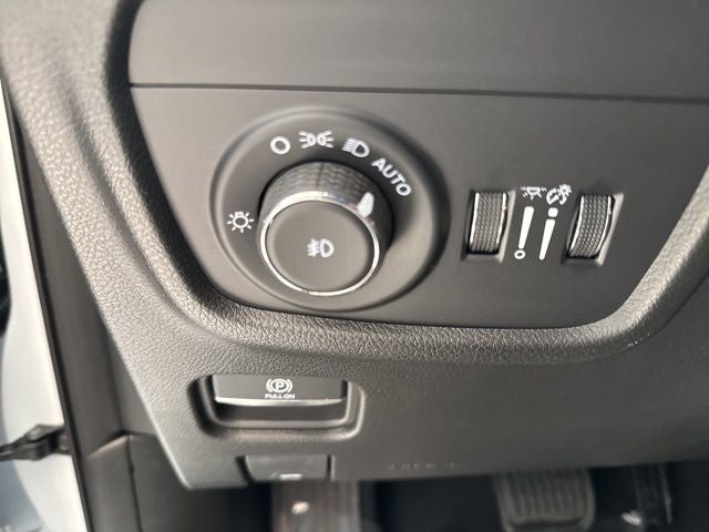 2025 Jeep Grand Cherokee GRAND CHEROKEE OVERLAND 4X4