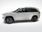 2025 Jeep Grand Cherokee GRAND CHEROKEE OVERLAND 4X4