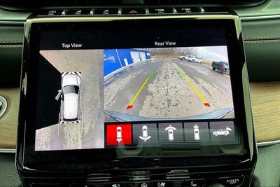 2022 Jeep Grand Cherokee Summit 4x4