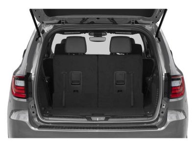 2024 Dodge Durango R/T Plus AWD