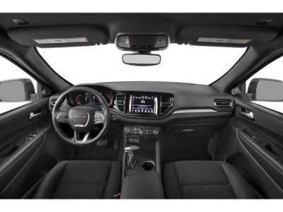 2024 Dodge Durango R/T Plus AWD