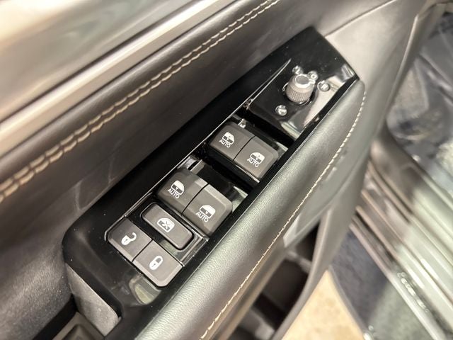 2026 Jeep Grand Wagoneer GRAND WAGONEER LIMITED ALTITUDE 4X4