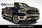 2020 RAM 1500 Laramie Longhorn Crew Cab 4x4 5'7' Box