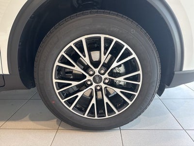 2025 Ford Escape Plug-In Hybrid Base