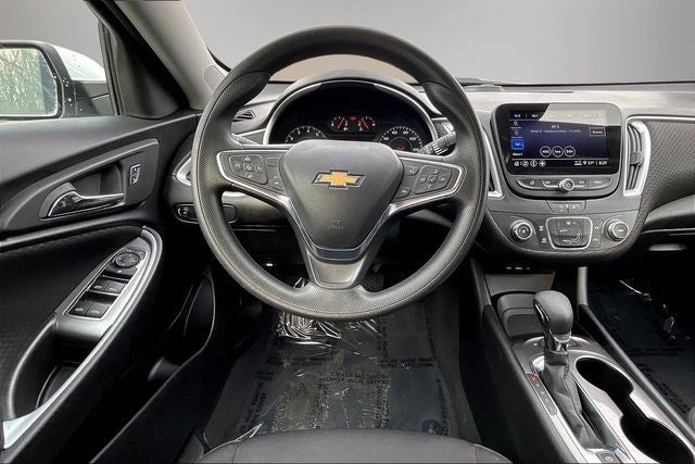 2024 Chevrolet Malibu FWD LS