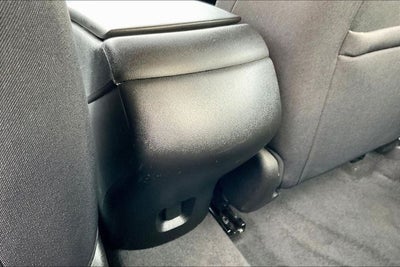 2024 Chevrolet Malibu FWD LS