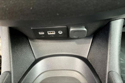 2024 Chevrolet Malibu FWD LS