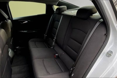 2024 Chevrolet Malibu FWD LS