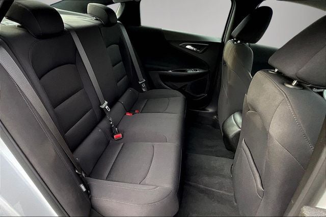 2024 Chevrolet Malibu FWD LS