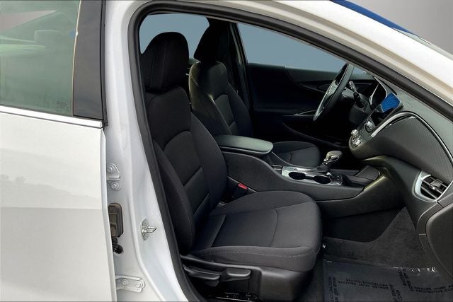 2024 Chevrolet Malibu FWD LS