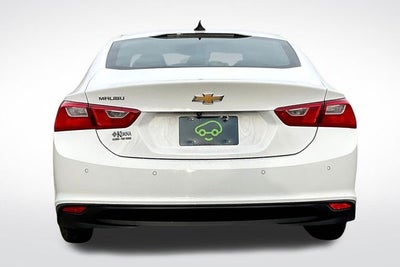 2024 Chevrolet Malibu FWD LS