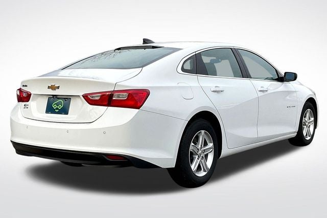 2024 Chevrolet Malibu FWD LS