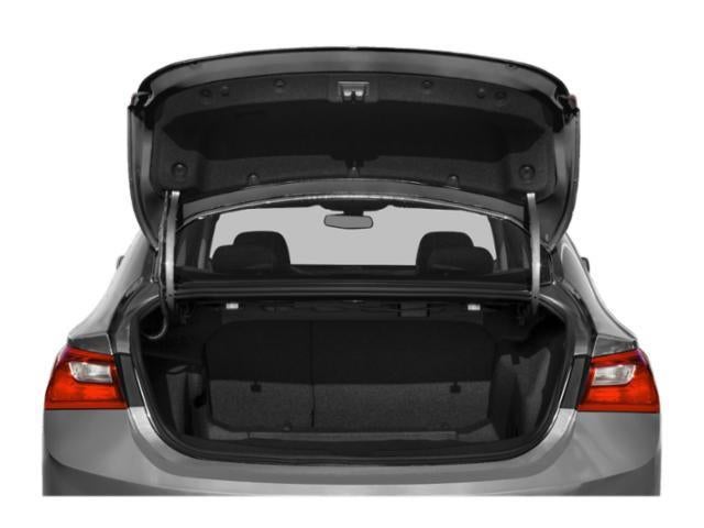 2020 Chevrolet Malibu FWD LS