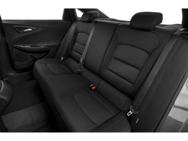 2020 Chevrolet Malibu FWD LS