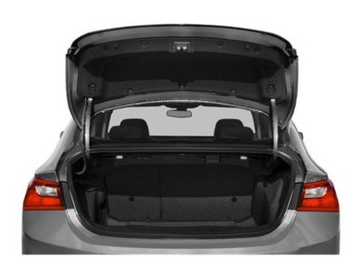 2020 Chevrolet Malibu FWD 1FL