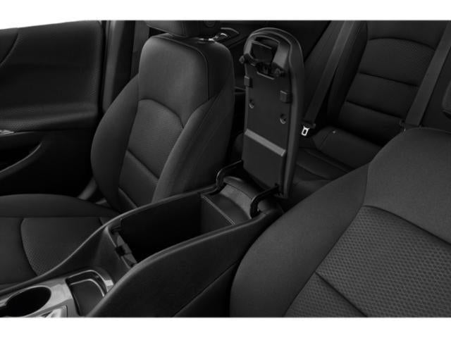 2020 Chevrolet Malibu FWD 1FL