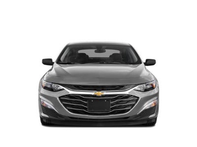 2020 Chevrolet Malibu FWD 1FL