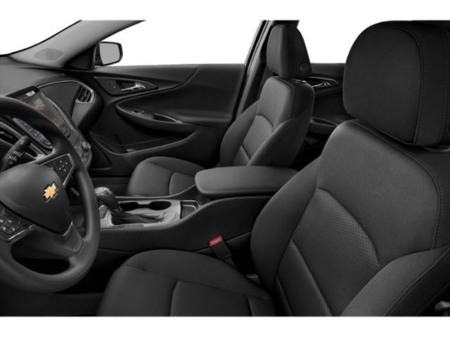 2020 Chevrolet Malibu FWD 1FL