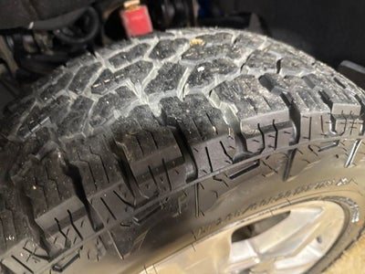 2019 Chevrolet Silverado 2500HD LTZ