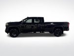 2025 Chevrolet Silverado 3500HD 4WD Crew Cab Long Bed LTZ