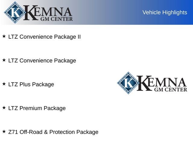 2022 Chevrolet Silverado 1500 4WD Crew Cab Short Bed LTZ