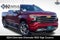 2024 Chevrolet Silverado 1500 4WD Crew Cab Short Bed High Country
