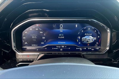 2024 Chevrolet Silverado 1500 4WD Crew Cab Short Bed High Country